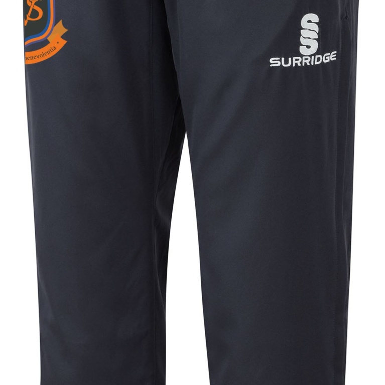 Old Vicarage Staff Poplin Track Pant