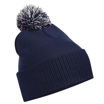 OLD VICARAGE STAFF Snowstar Beanie