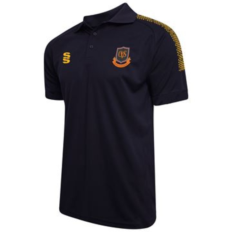 OLD VICARAGE SCHOOL STAFF Women's Polo Shirt
