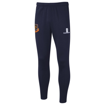 Old Vicarage Staff Tek Slim Pant