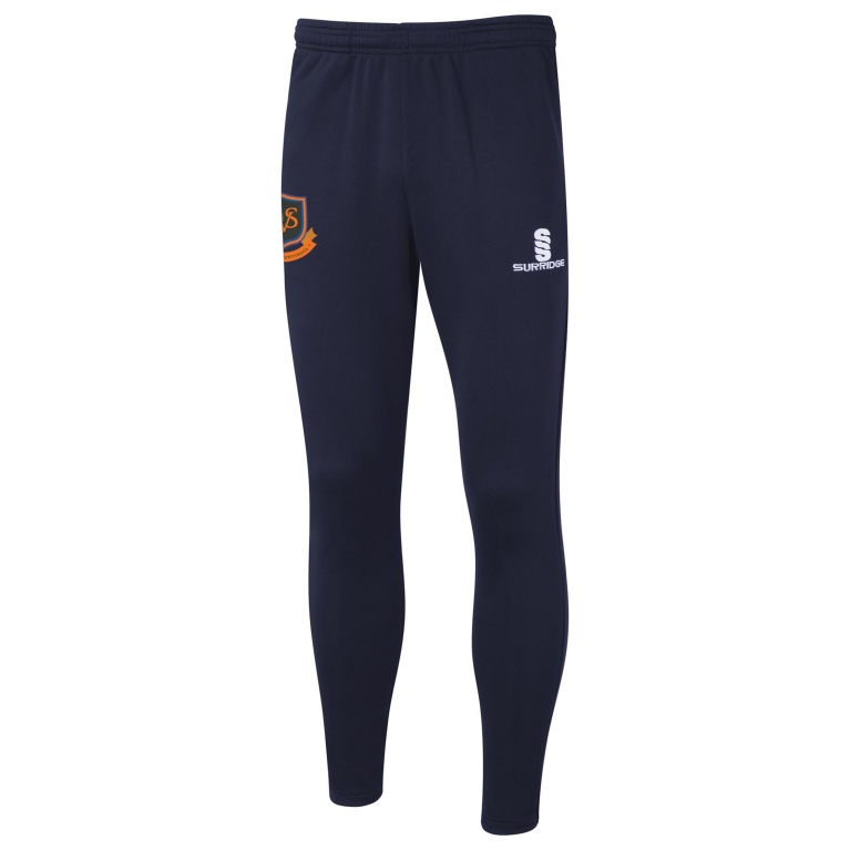 Old Vicarage Staff Tek Slim Pant